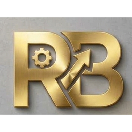 RepairBudy logo